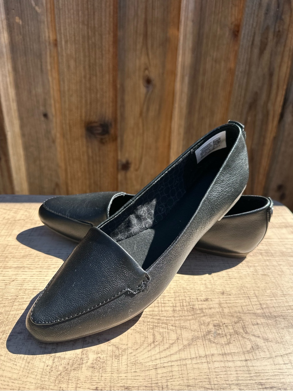 Sperry Flats